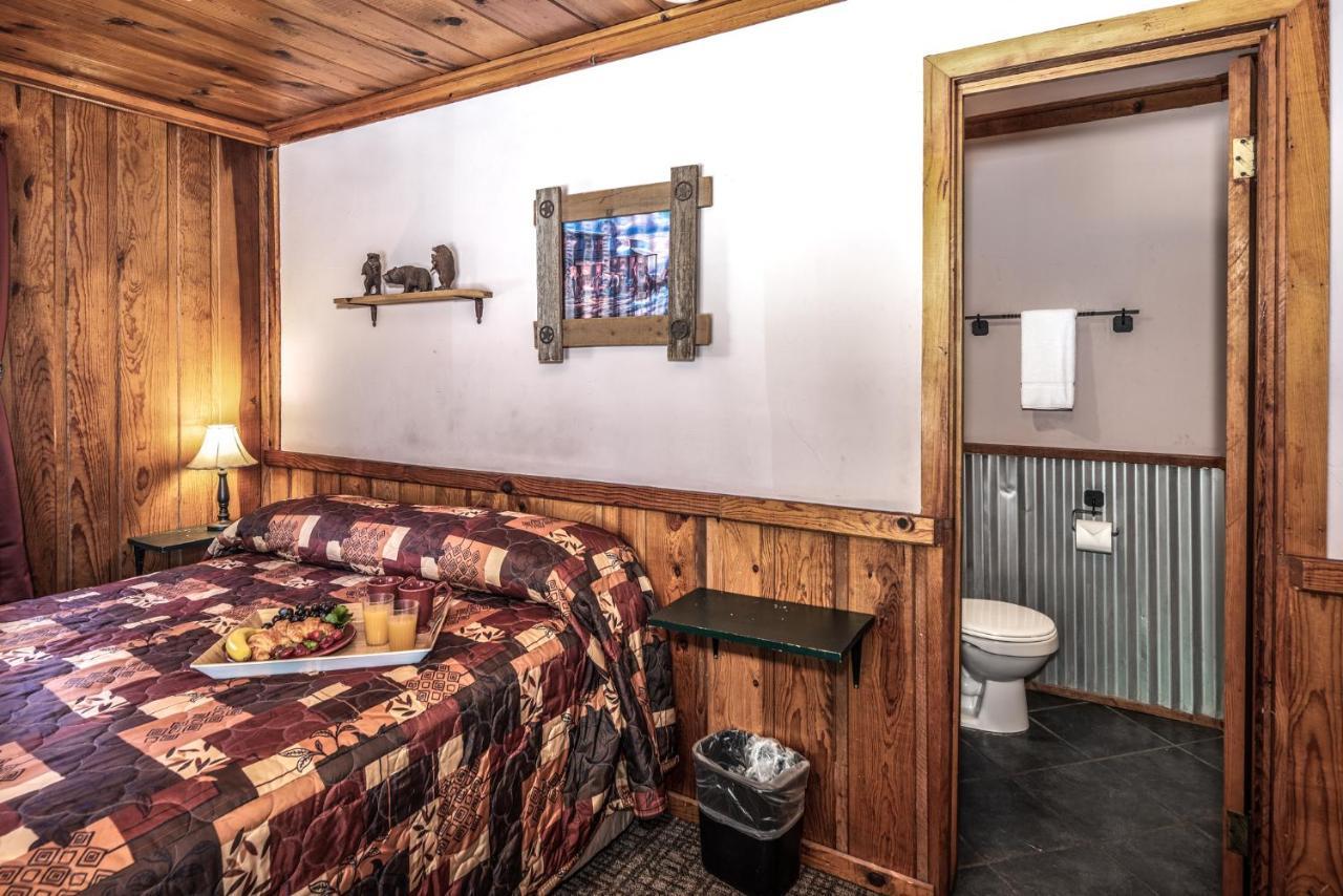 Apache Village 9, Queen Bed, Midtown, Pet Friendly, Sleeps 2 Ruidoso Exterior foto